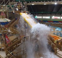 Great Wolf Lodge Anaheim CA - Tourism House