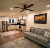 Mission Springs Resort - Tourism House