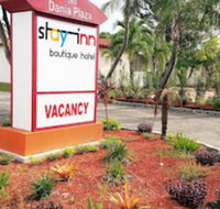 Stay Inn - Tourism House
