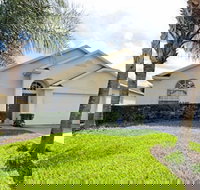 Glenbrook Retreat - Tourism House