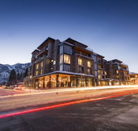 Limelight Hotel Ketchum - Tourism House