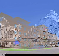 Hampton Inn  Suites Altoona-Des Moines by Hilton - Tourism House