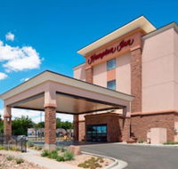 Hampton Inn Kanab - Tourism House