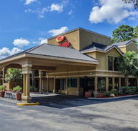 Econo Lodge - Tourism House