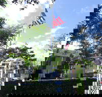 Sheridan Hostel - Tourism House