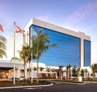 Le Mridien Dania Beach at Fort Lauderdale Airport - Tourism House