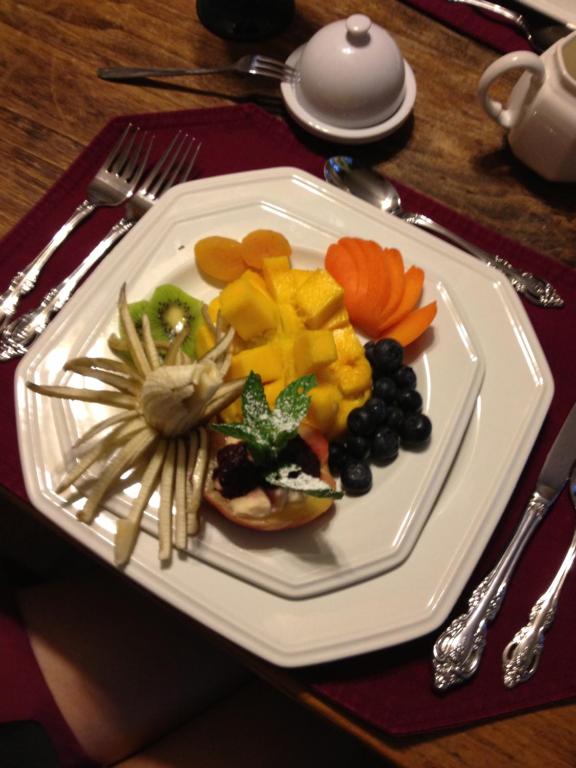 Green Belt Bed & Breakfast - thumb 3