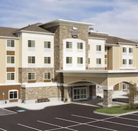 Homewood Suites by Hilton Augusta - Tourism House