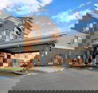 Comfort Suites Abingdon I-81 - Tourism House