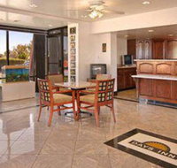 Days Inn Tempe - Tourism House