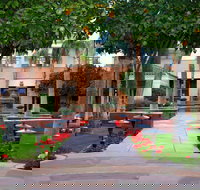 Tempe Mission Palms a Destination by Hyatt Hotel - Tourism House