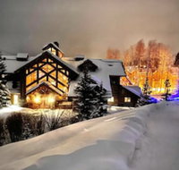 Mountain Lodge Telluride - Tourism House