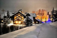 Telluride Co Tourism House