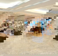 GALLERYone- A DoubleTree Suites by Hilton Hotel - Tourism House