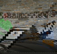 DoubleTree by Hilton Detroit - Dearborn - Tourism House