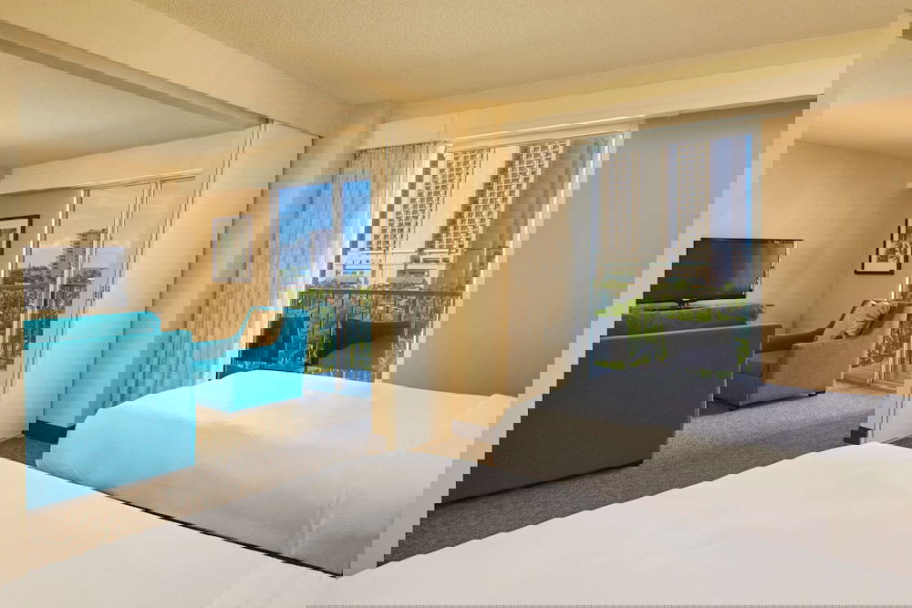 DoubleTree By Hilton Hotel Alana - Waikiki Beach - thumb 5