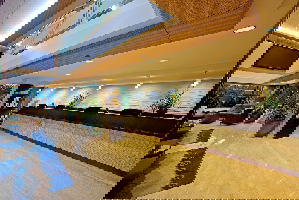 DoubleTree By Hilton Hotel Alana - Waikiki Beach - thumb 3