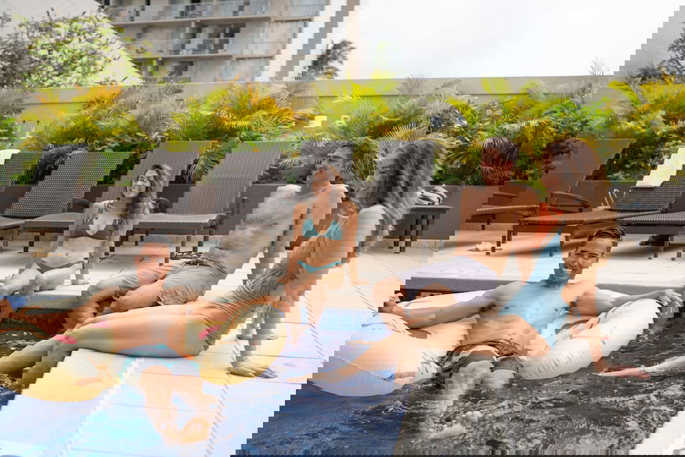 DoubleTree By Hilton Hotel Alana - Waikiki Beach - thumb 0