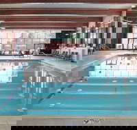 DoubleTree by Hilton Hotel Denver - Tourism House