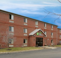 Extended Stay America Suites Evansville East - Tourism House
