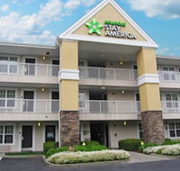 Extended Stay America Suites Santa Rosa South - Tourism House