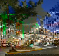 HomeTowne Studios by Red Roof Fort Lauderdale - Tourism House