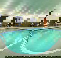 Fairfield Inn  Suites Bismarck South - Tourism House