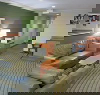 Extended Stay America Suites Ft Lauderdale Cyp Crk NW 6th Wy - Tourism House