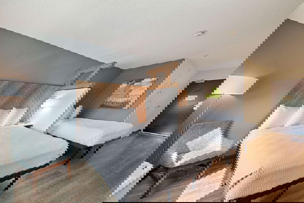 Extended Stay America Premier Suites Miami Coral Gables - thumb 6