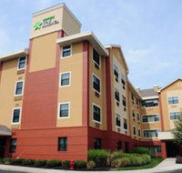 Extended Stay America Suites Elizabeth Newark Airport - Tourism House