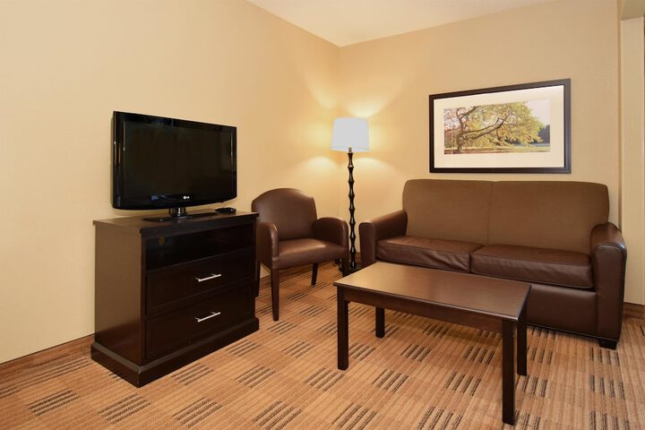 Extended Stay America Suites Detroit Ann Arbor University S - thumb 6
