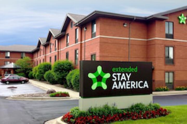 Extended Stay America Suites Detroit Ann Arbor University S - thumb 0