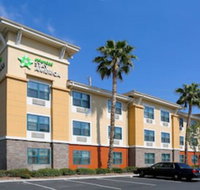 Extended Stay America Suites Los Angeles Chino Valley - Tourism House