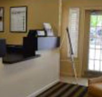 Economy Suites DTC - Tourism House