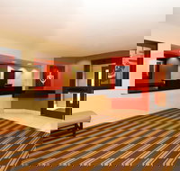 Extended Stay America Suites Newark Woodbridge - Tourism House