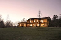 Arrington Va Tourism House