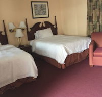 Motel Townhouse - Tourism House