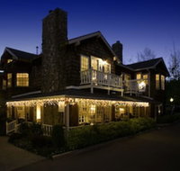 The Victoria Inn - Tourism House