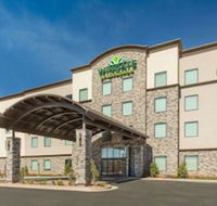 Wingate by Wyndham Hurricane/Zion National Park - Tourism House