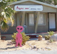 The Atomic Inn - Tourism House