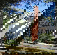 BB Country Garden Inn - Tourism House