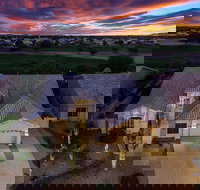 Hole in One 4 BR by Casago - Tourism House