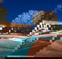 Palm Valley 4 BR by Casago - Tourism House