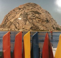 Morro Bay Beach Inn - Tourism House