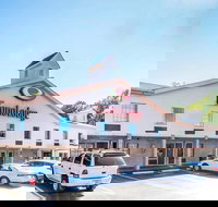 Econo Lodge - Tourism House