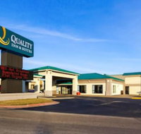 Quality Inn  Suites Moline - Quad Cities - Tourism House