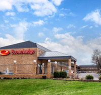 Econo Lodge Belton - Kansas City South - Tourism House