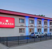 Ramada by Wyndham Bronx - Tourism House