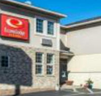 Econo Lodge  Suites - Tourism House