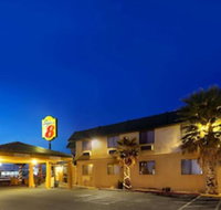 Super 8 by Wyndham Alamogordo - Tourism House